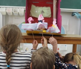 OLYMPUS DIGITAL CAMERA