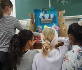 OLYMPUS DIGITAL CAMERA