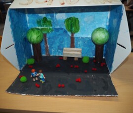 OLYMPUS DIGITAL CAMERA