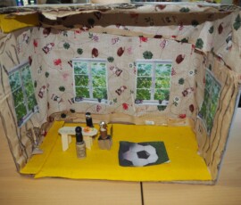 OLYMPUS DIGITAL CAMERA