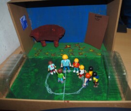 OLYMPUS DIGITAL CAMERA